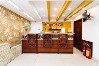 Collection O Dinh Dinh 2 - Near T3 – 照片 4
