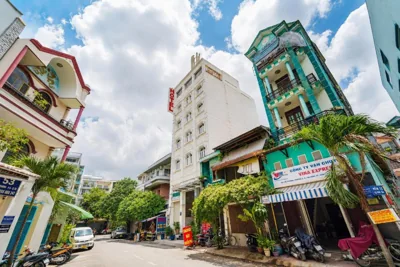 Collection O Dinh Dinh 2 - Near T3 – 照片 6